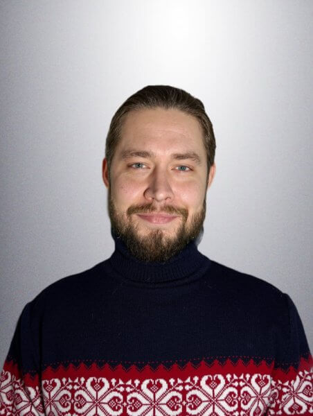 Фалько Максим Владимирович