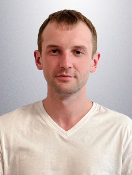 Широковских Никита Станиславович