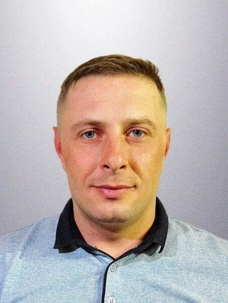 Магденко Алексей Петрович
