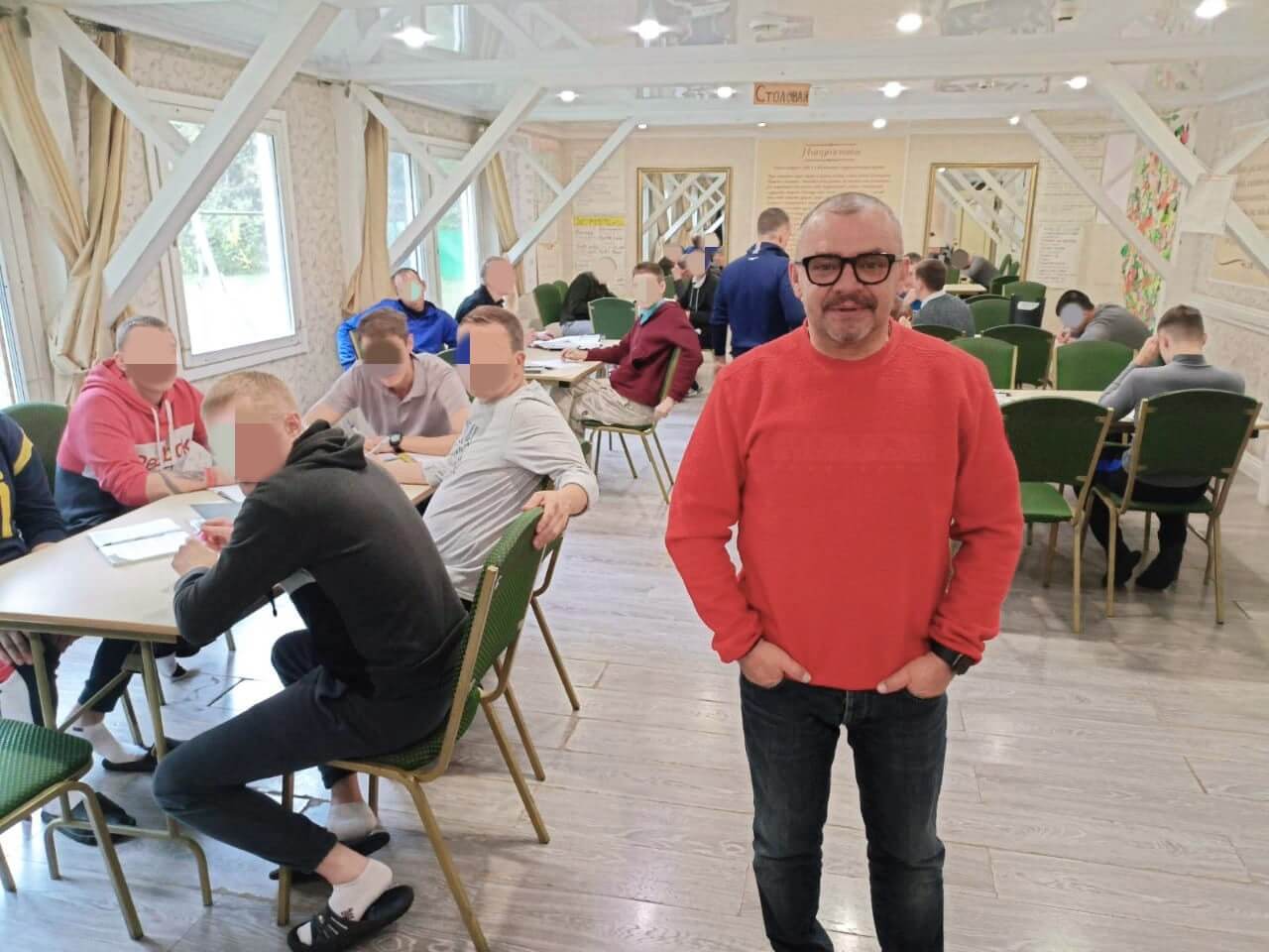 Роль реабилитация в лечении зависимостей - Кирьянов Владимир Николаевич — иллюстрация