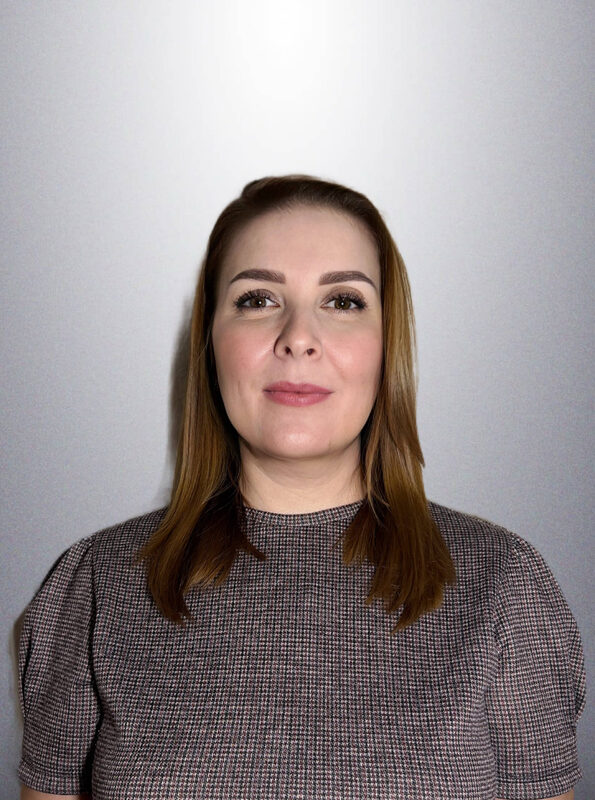 Траилина Любовь Александровна