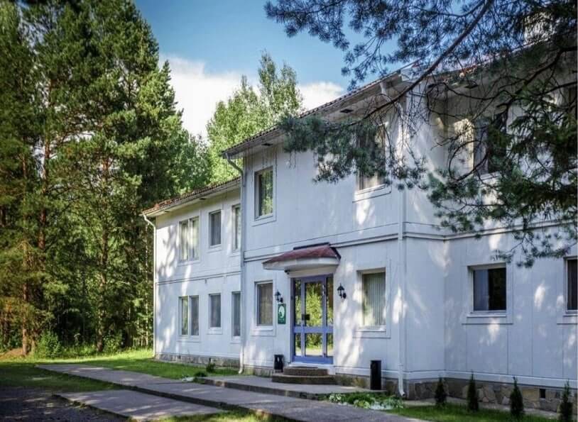 Фото реабилитационного центра «Чистая Жизнь» — 1